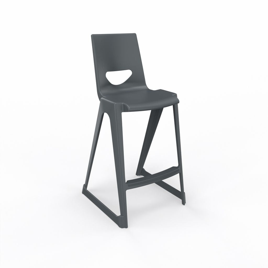 Spaceforme en one high chair