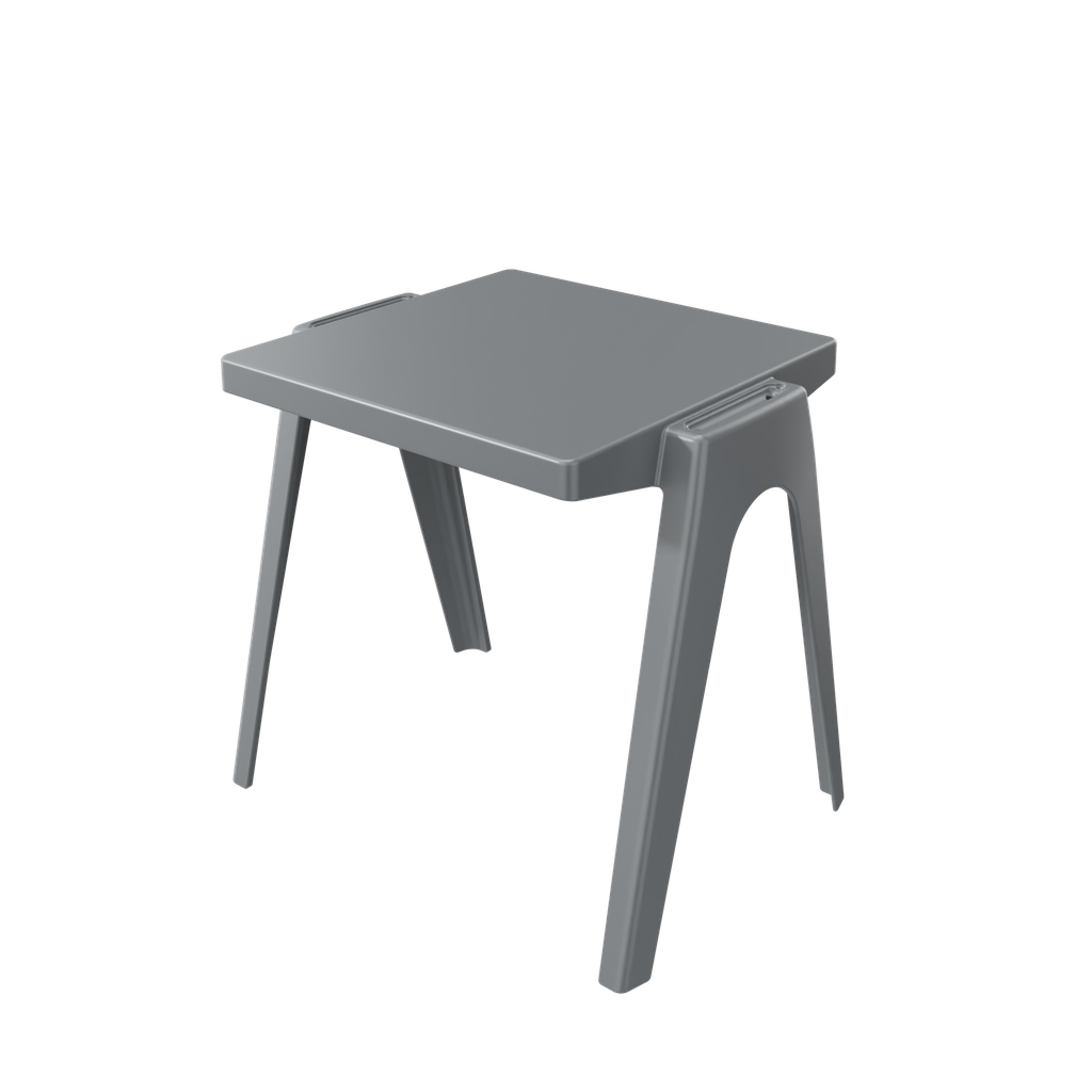 Spaceforme en core table