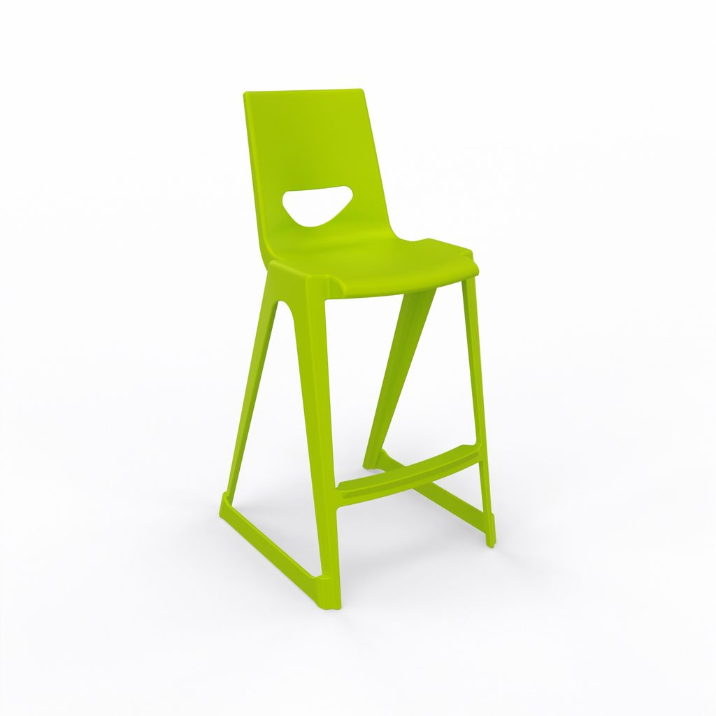 Spaceforme en one high chair