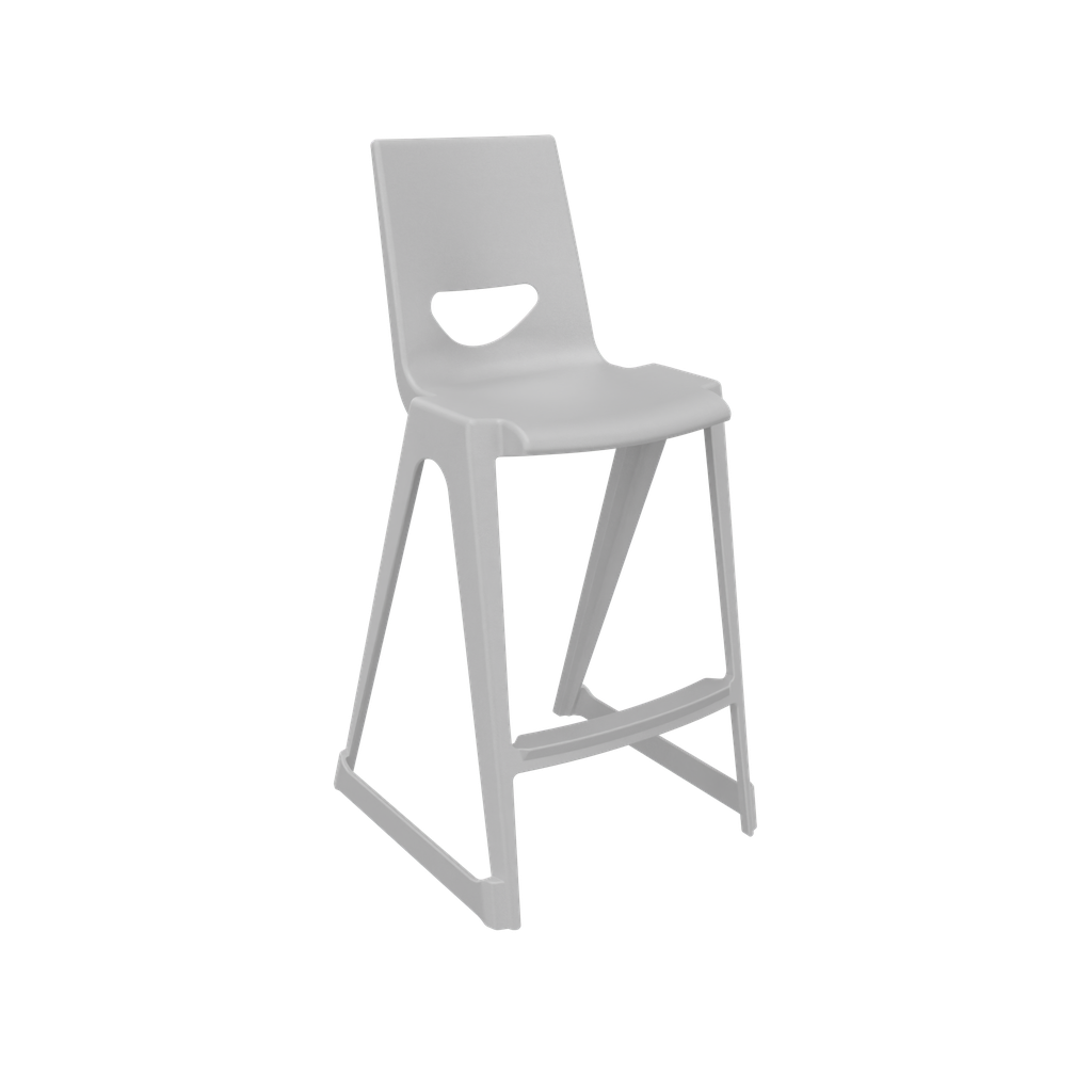 Spaceforme en one high chair