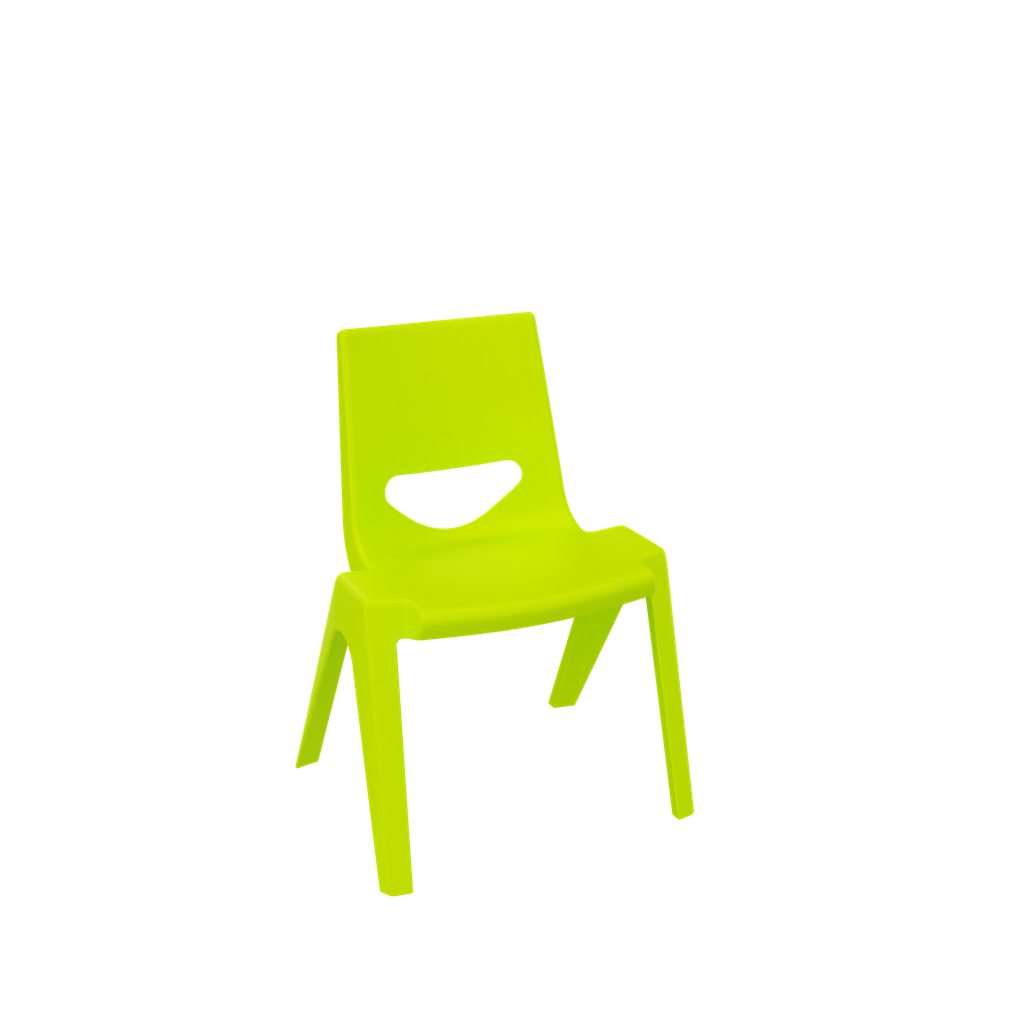 Spaceforme en one chair