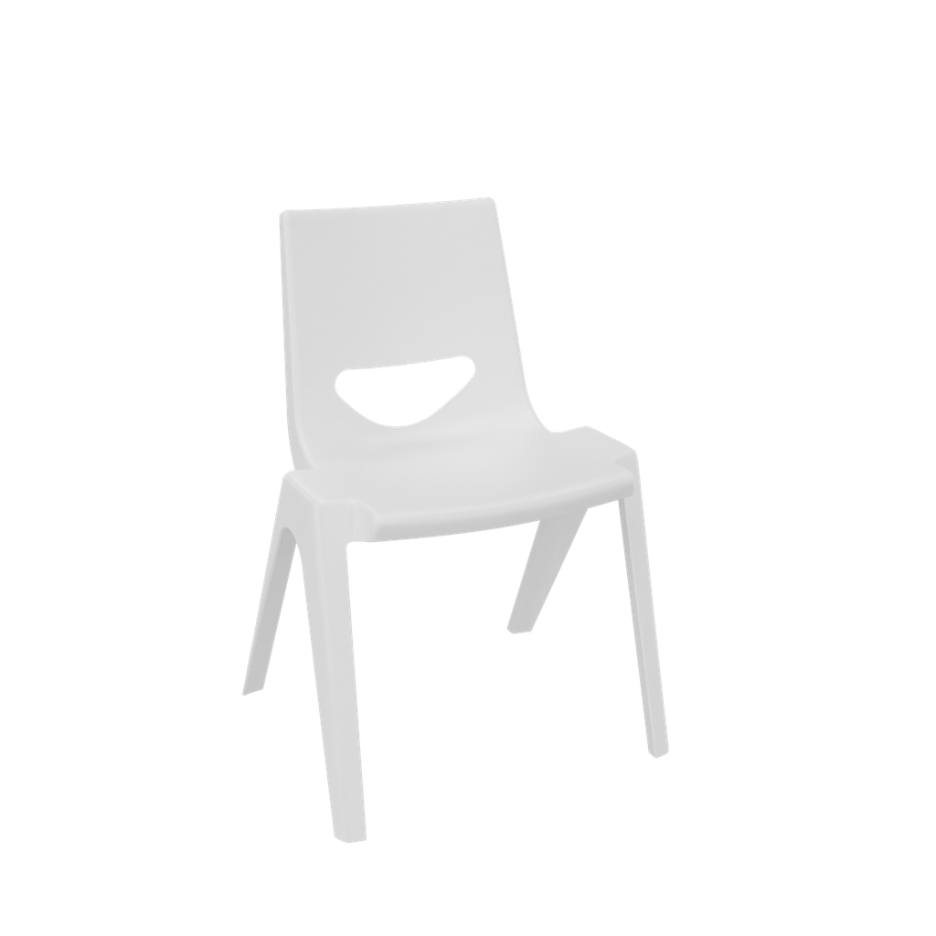 Spaceforme en one chair