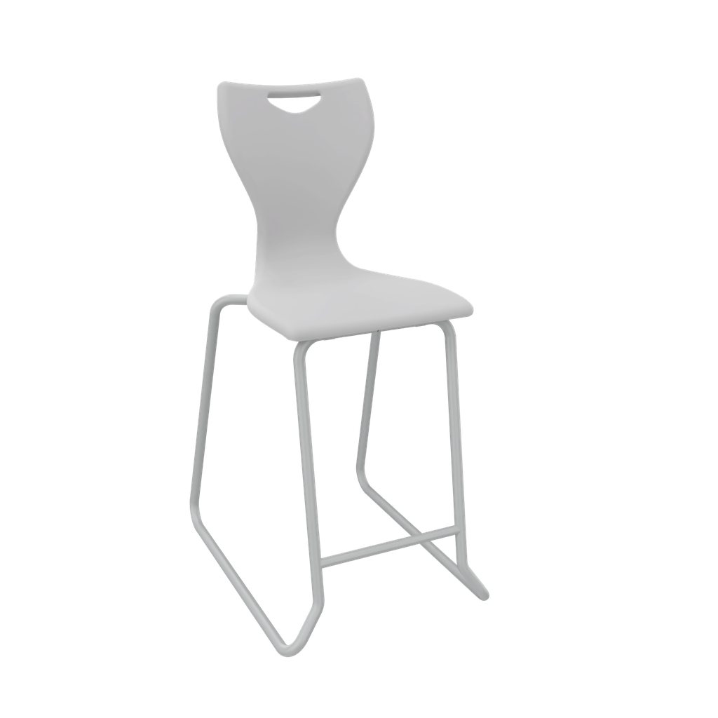 Spaceforme en classic high skid