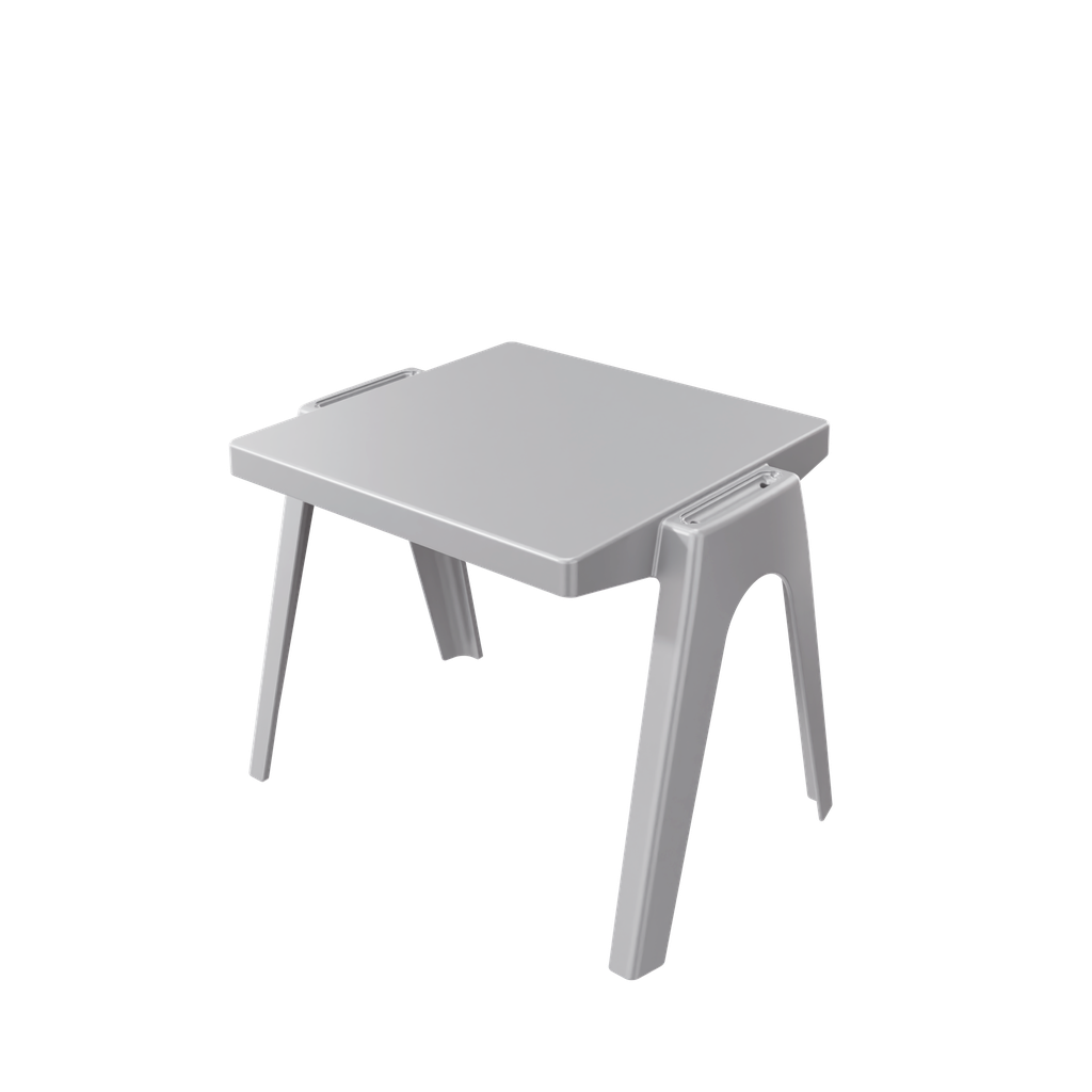 Spaceforme en core table