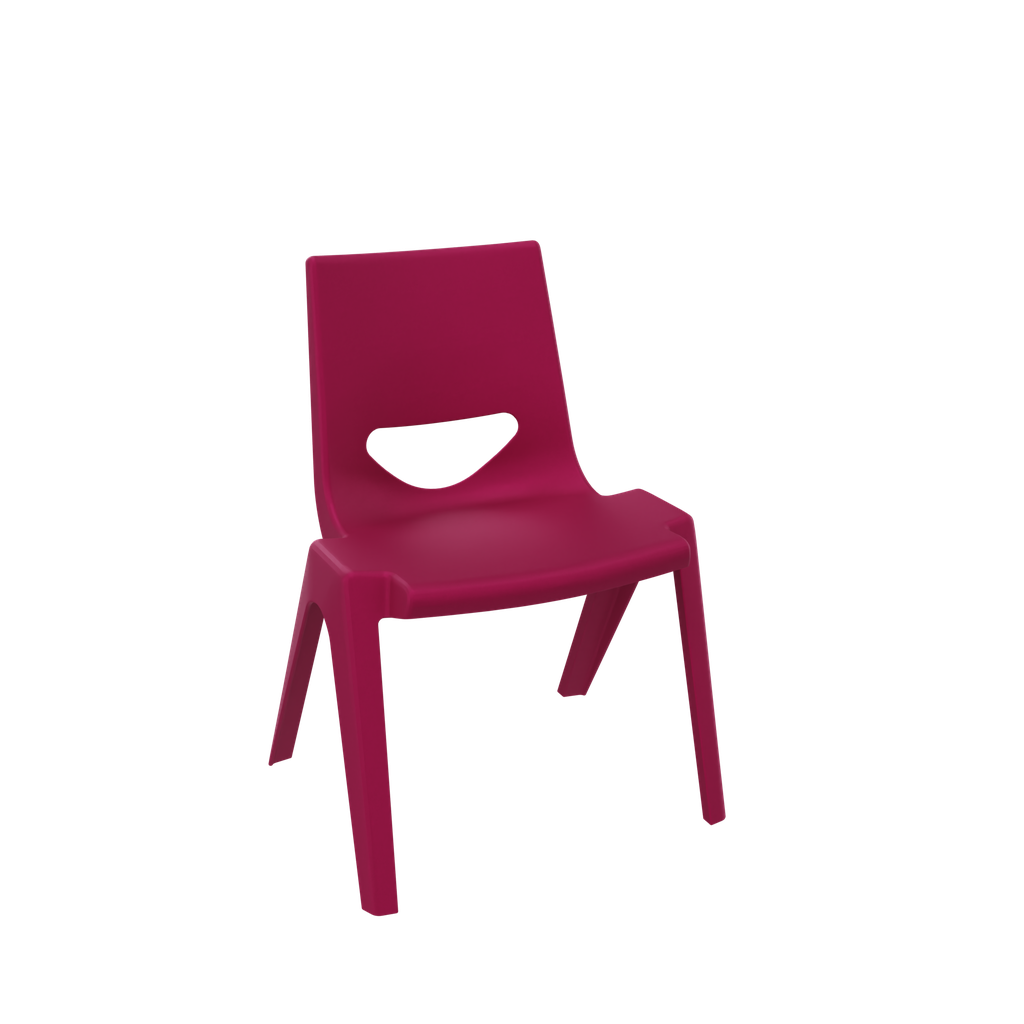 Spaceforme en one chair