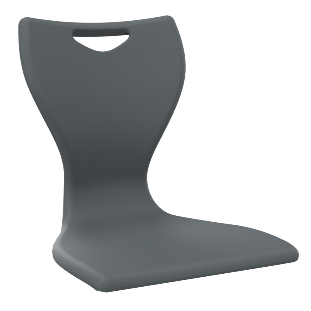 Spaceforme en bob floor chair