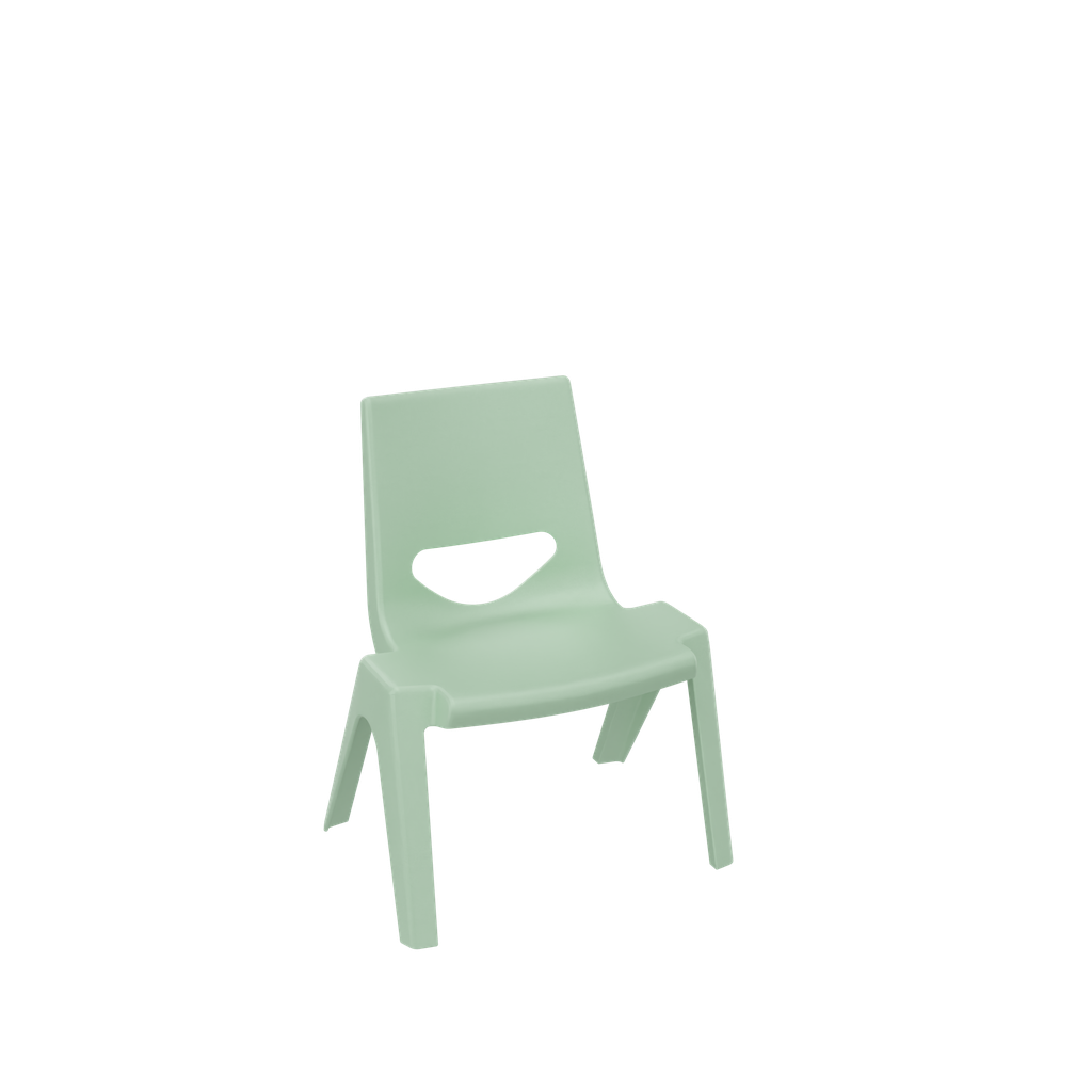 Spaceforme en one chair