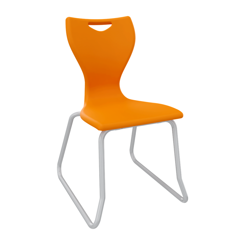 Spaceforme en classic skid