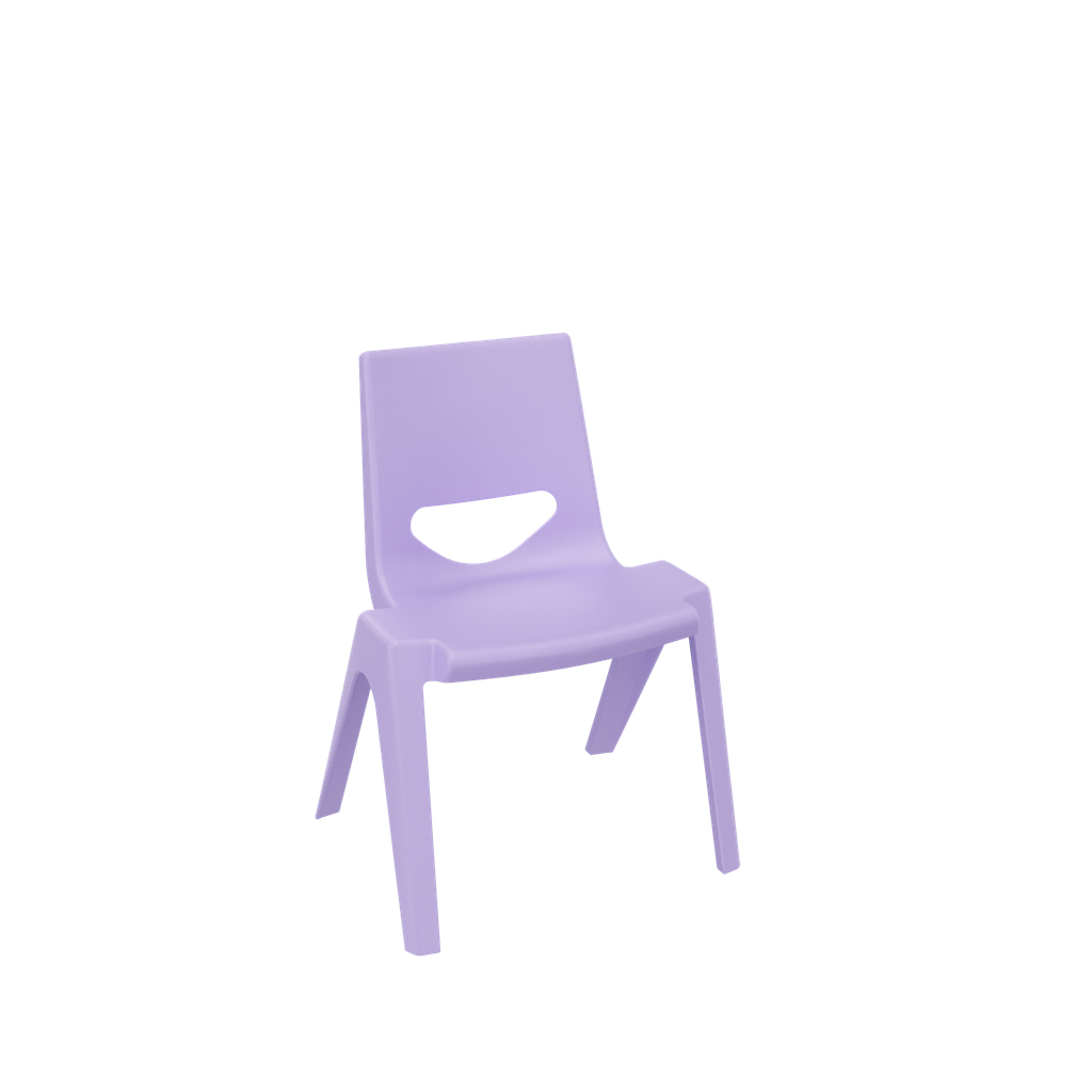 Spaceforme en one chair
