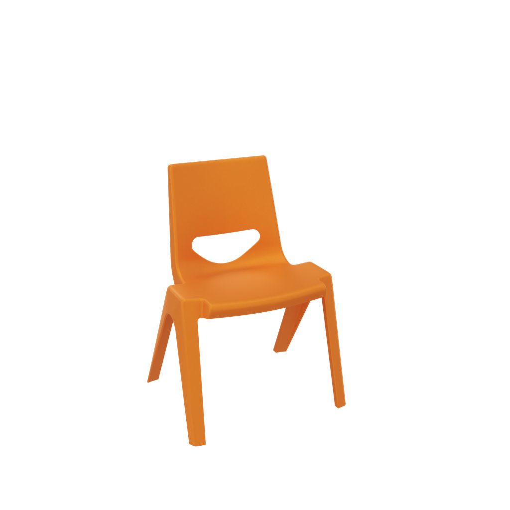 Spaceforme en one chair