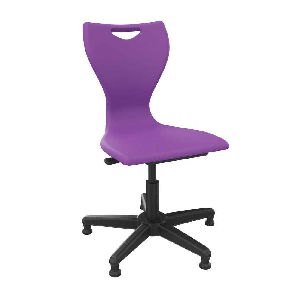 Spaceforme en classic IT chair