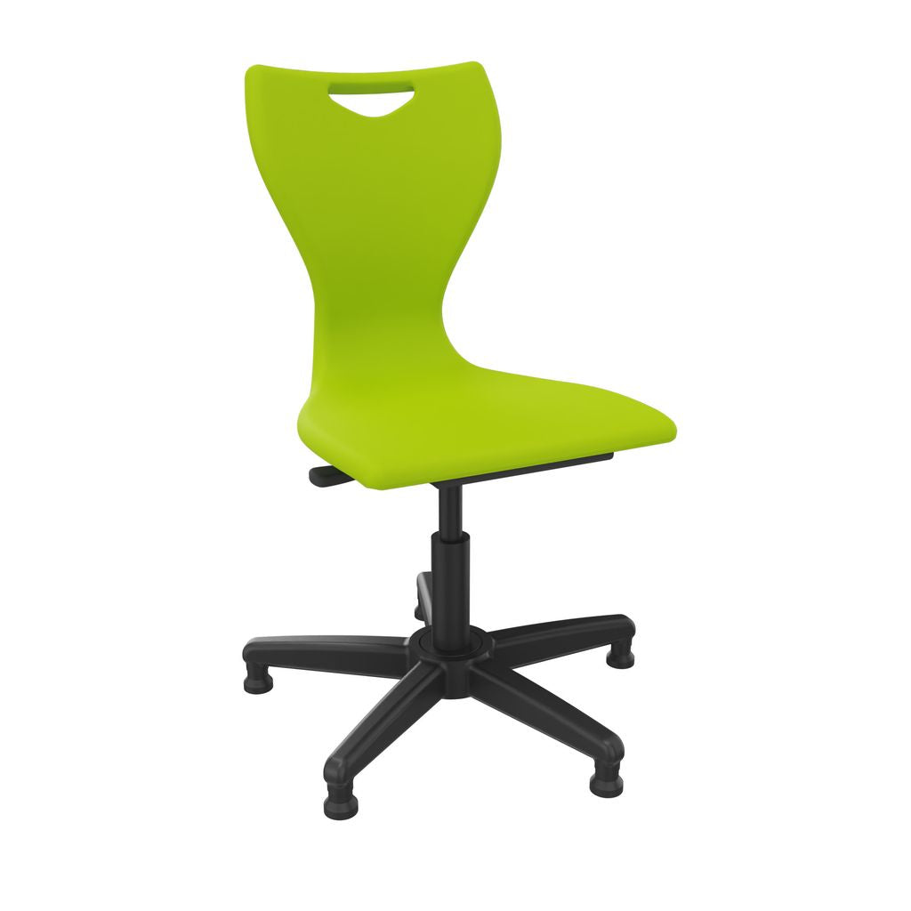 Spaceforme en classic IT chair