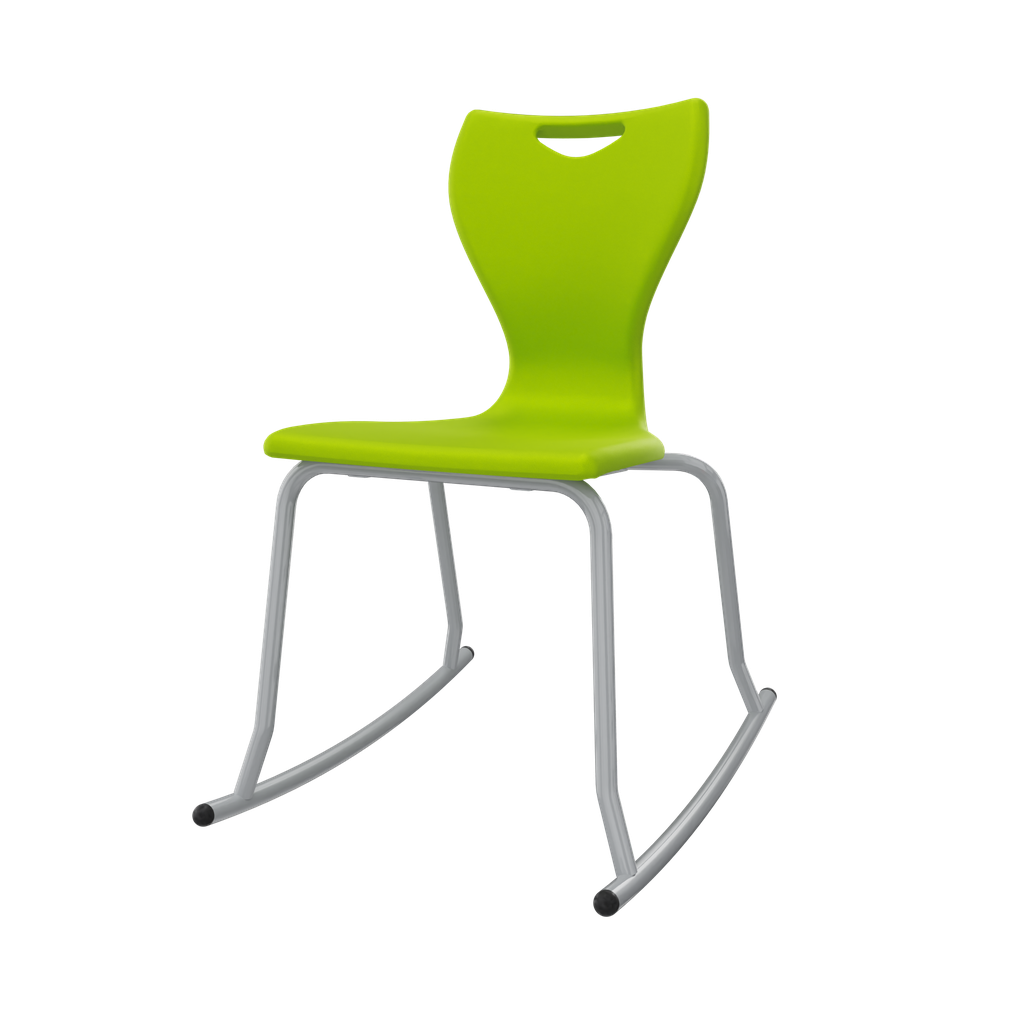 Spaceforme en rock chair