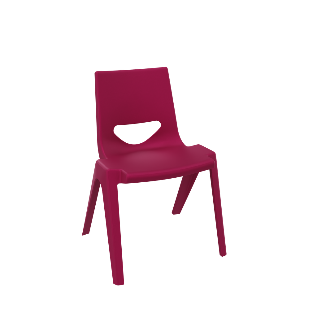 Spaceforme en one chair