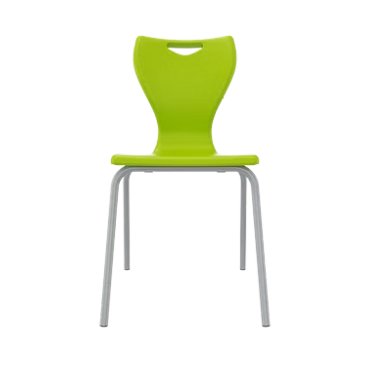 Spaceforme en Classic Grey Frame Chair