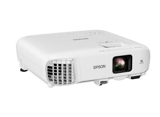 Epson EB-982W Portable Lamp Projector