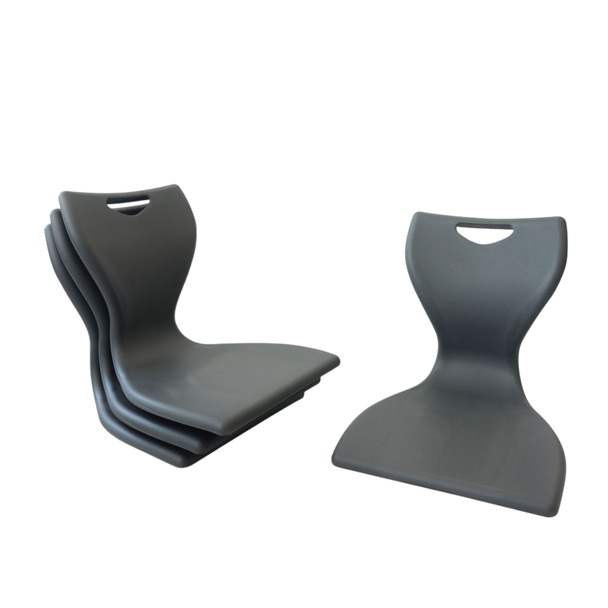 Spaceforme en BOB Floor Chair