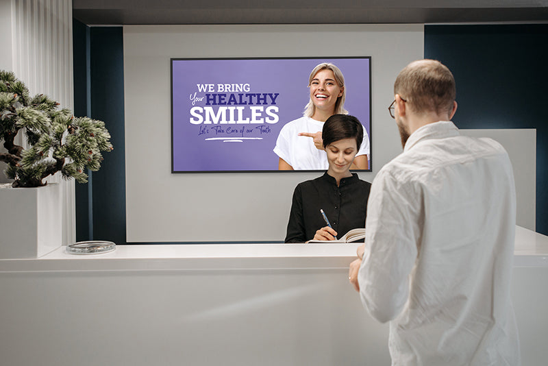 Allsee Economy Professional Monitors