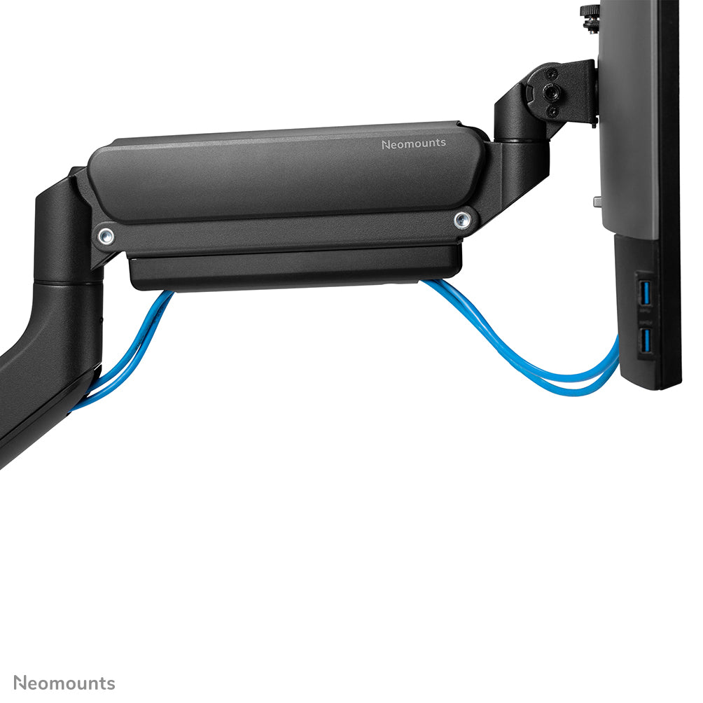 Neomounts DS70-4501 NEXT Core Desk Mount - Single Display