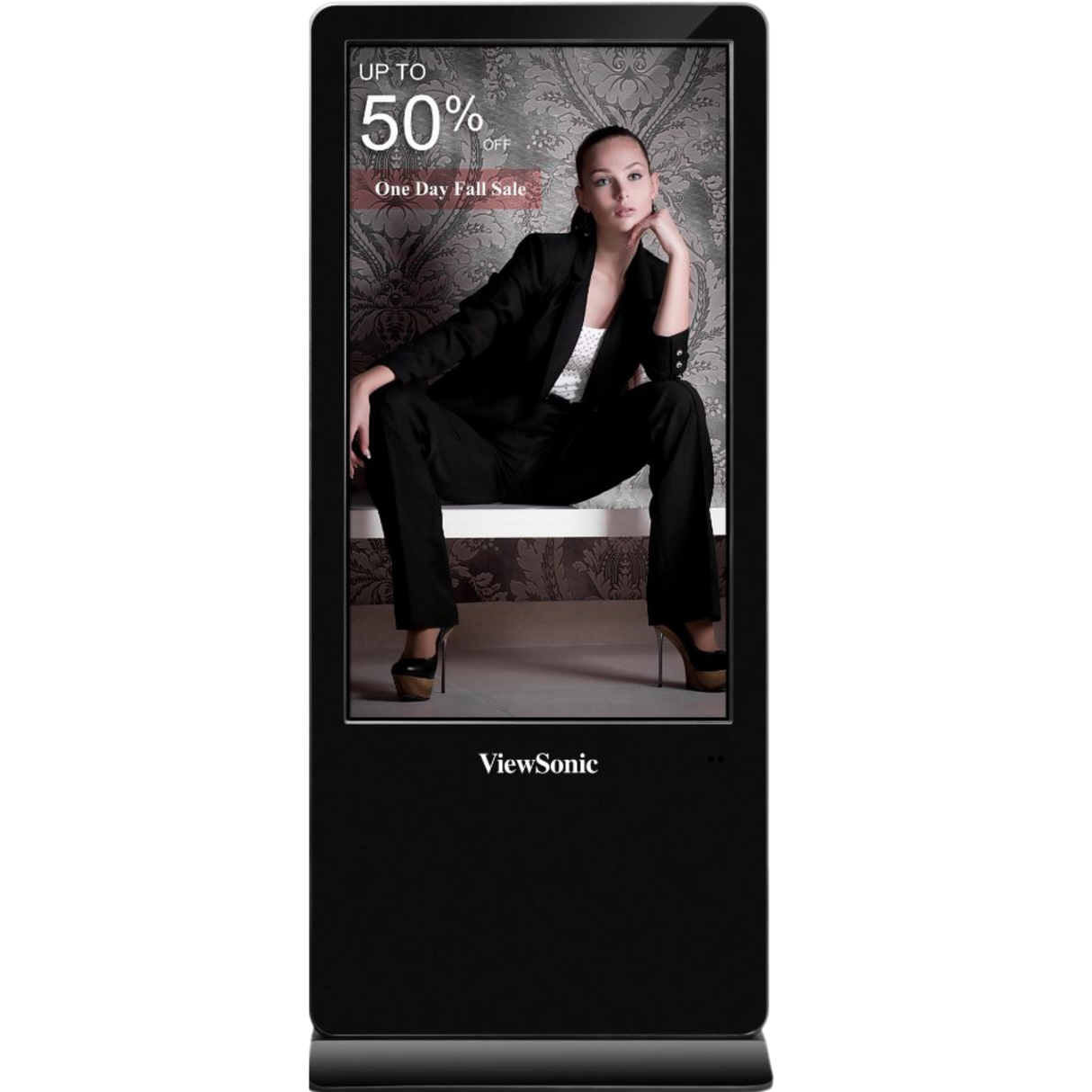 EP5542 55" All-in-One Digital ePoster