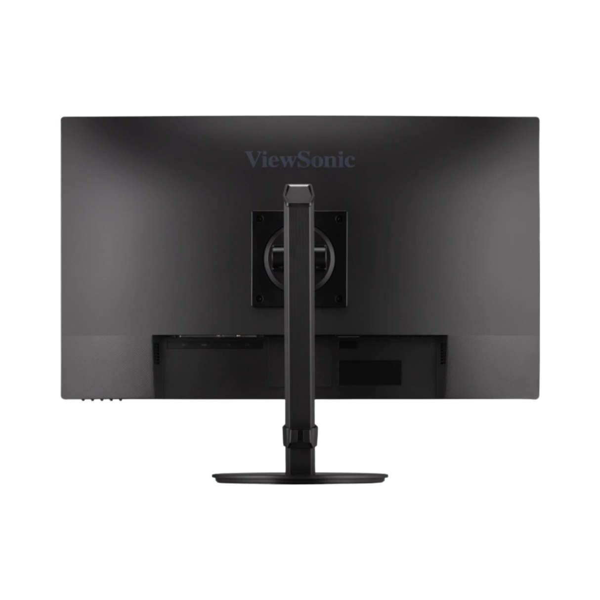 ViewSonic 27" VG2708A FHD SuperClear IPS LED Monitor