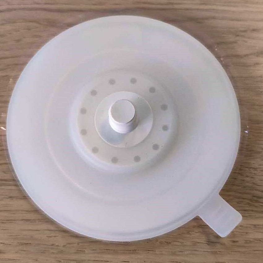 Spare Suction Cup for IPad/Tablet Desktop Stand