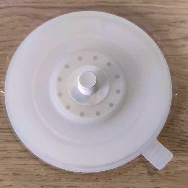 Spare Suction Cup for IPad/Tablet Desktop Stand