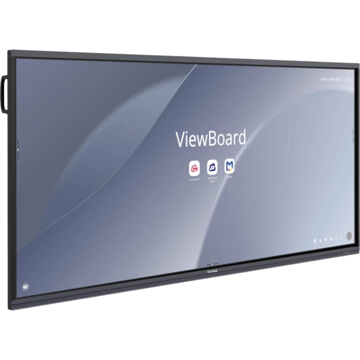ViewBoard IFP92UW ViewBoard 92" 5K Interactive Display