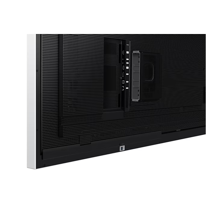 Samsung 85" WM85B Flip Pro