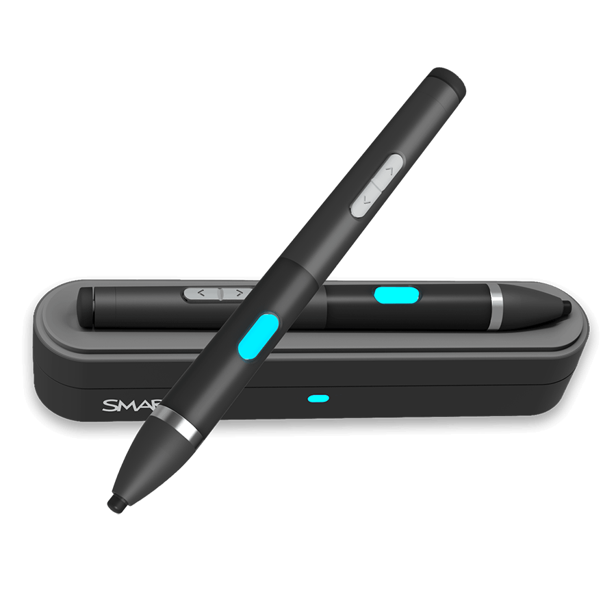 SMART Tool Explorer Double-Ended Highlighter (Yellow & Green)