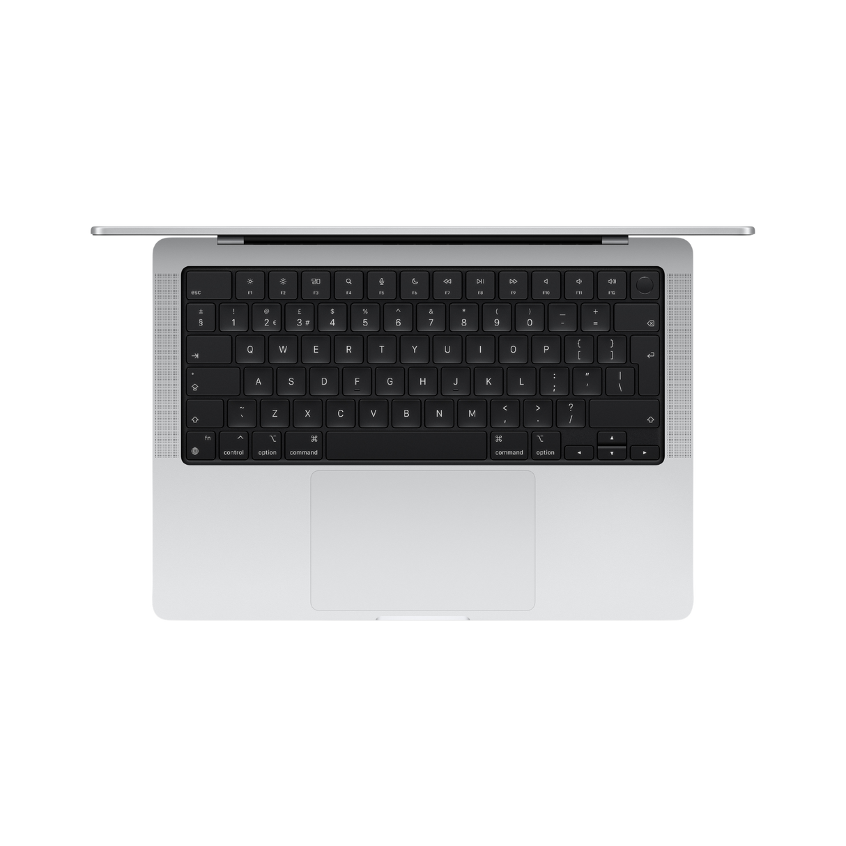 Apple MacBook Pro 16 M4 PRO 14 Core CPU 20 Core GPU, 24Gb RAM, 512GB SSD - Silver