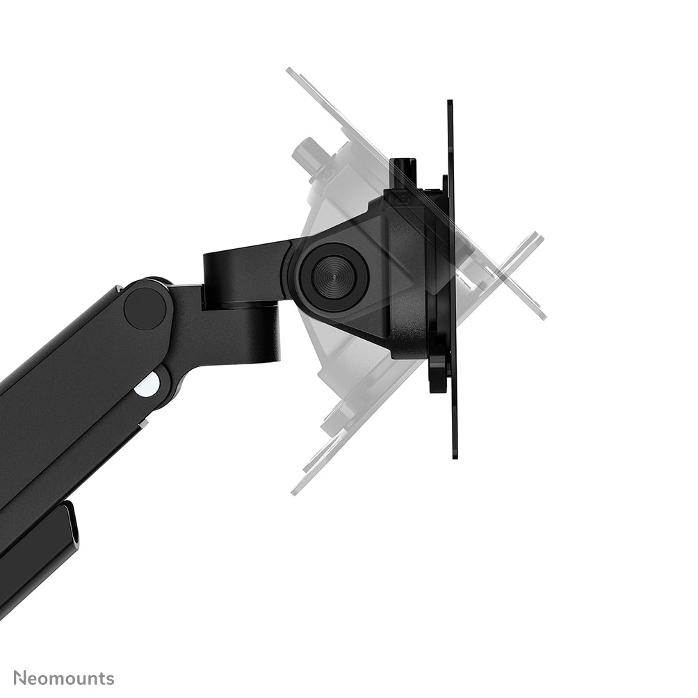 Neomounts DS70-2501 NEXT Slim Desk Mount - Single Display