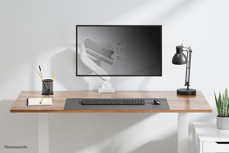 Neomounts DS70-4501 NEXT Core Desk Mount - Single Display