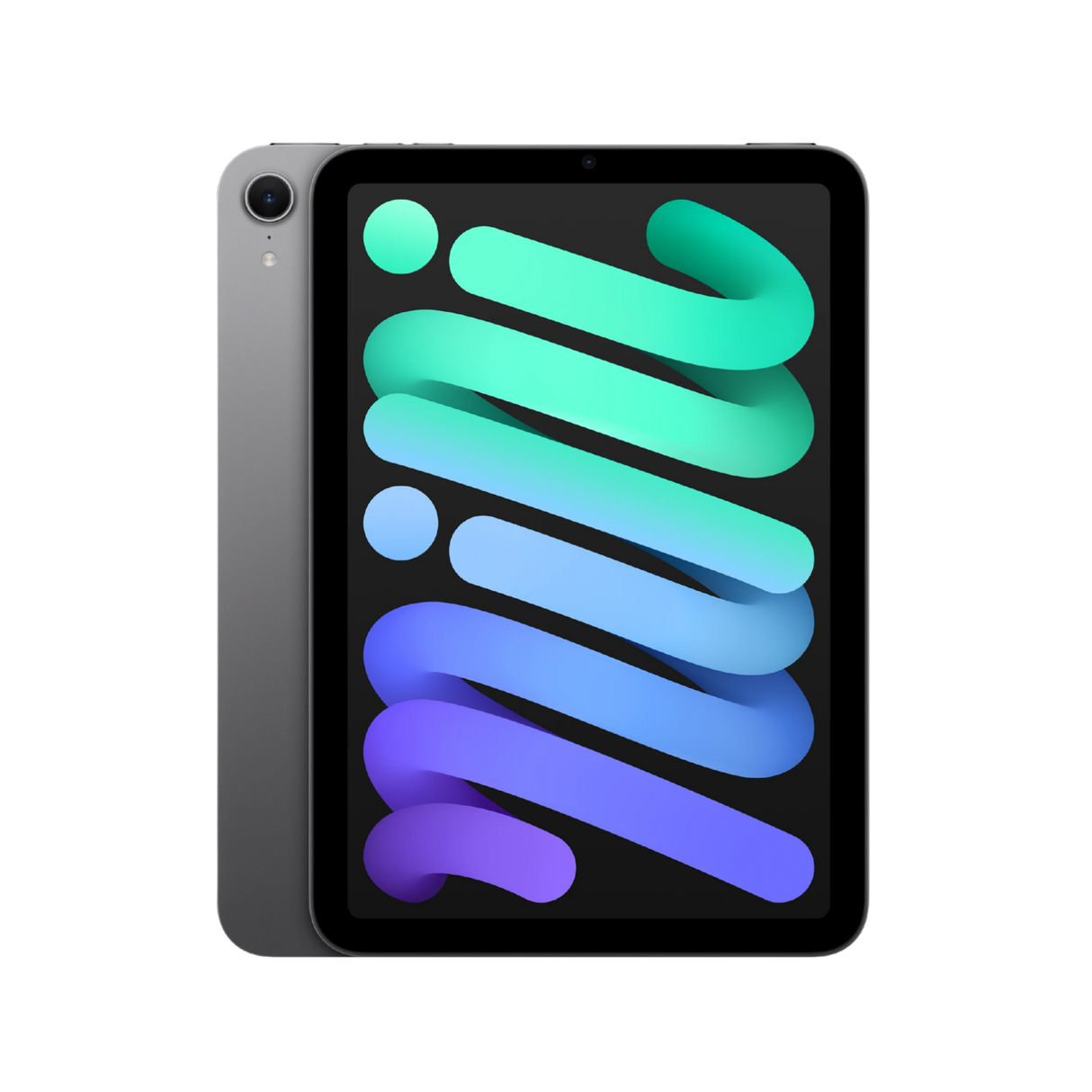 Apple iPad Mini 6 8.2" Wifi Only - Space Grey