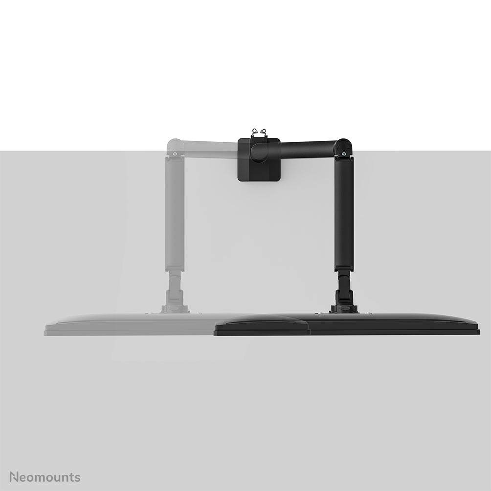 Neomounts DS70-2501 NEXT Slim Desk Mount - Single Display