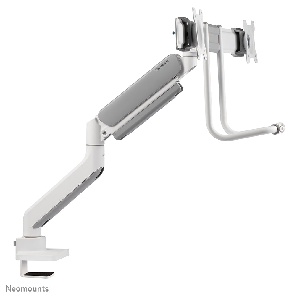 Neomounts DS75-4502 NEXT Core Desk Mount - Double Display