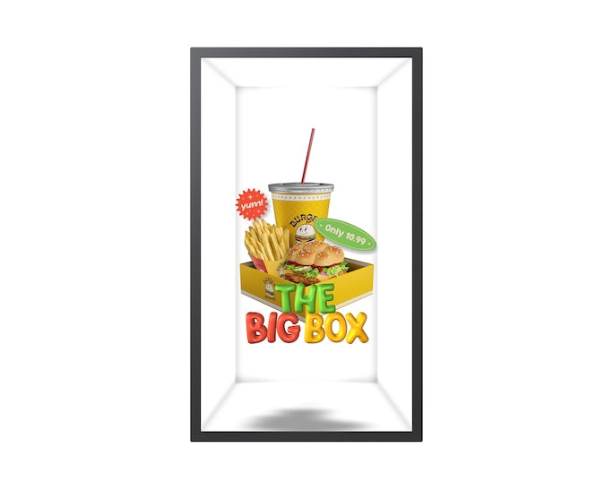 Samsung Spatial Display SM85X 55"
