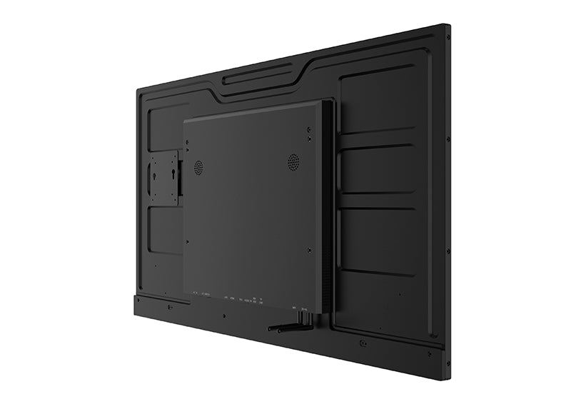 Allsee High Vibrance Android Advertising Display