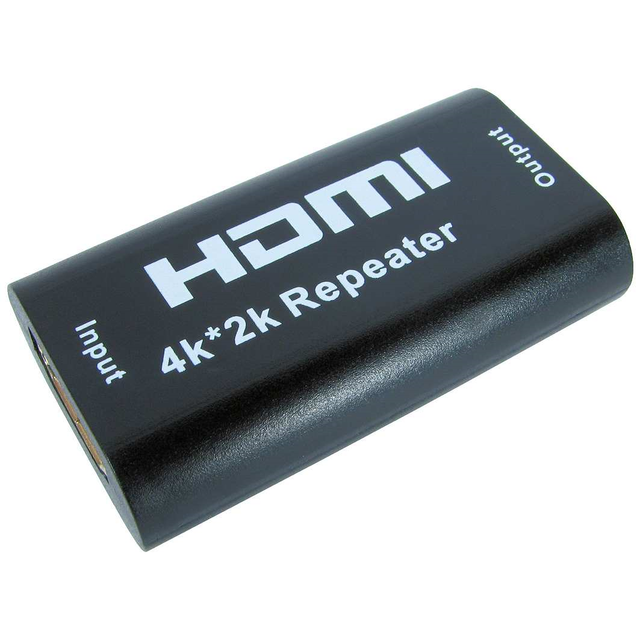 HDMI Repeater 4K
