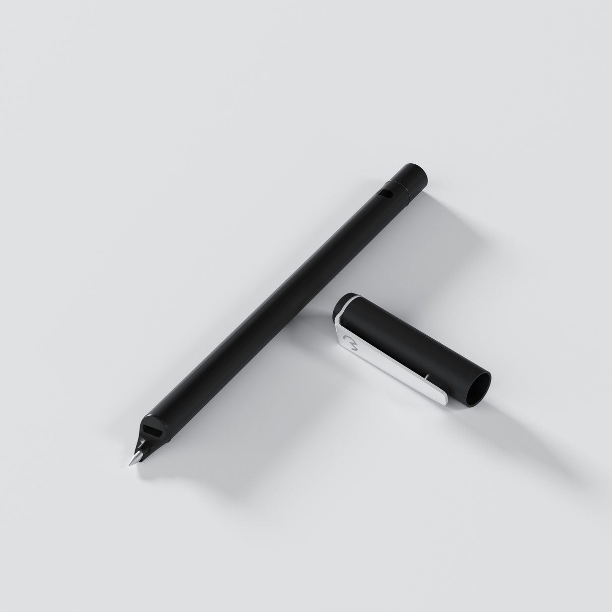Wacebo Dabliu Pen+ intelligent pen