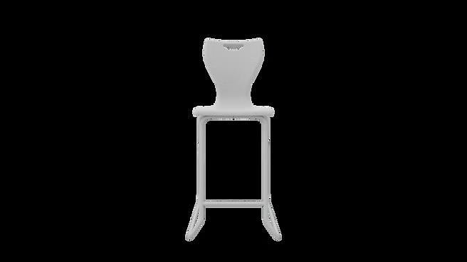 Spaceforme en Class High Skidbase Chair
