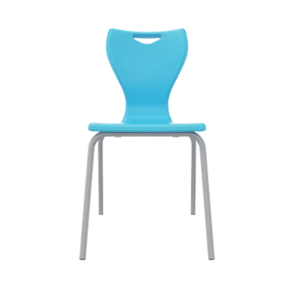 Spaceforme en Classic Grey Frame Chair