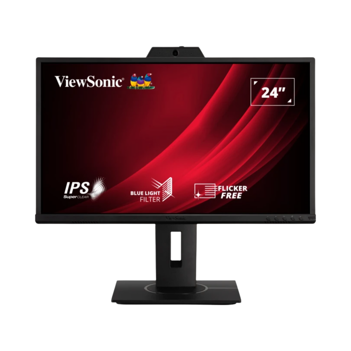 ViewSonic VG2240V LED Monitor 24"