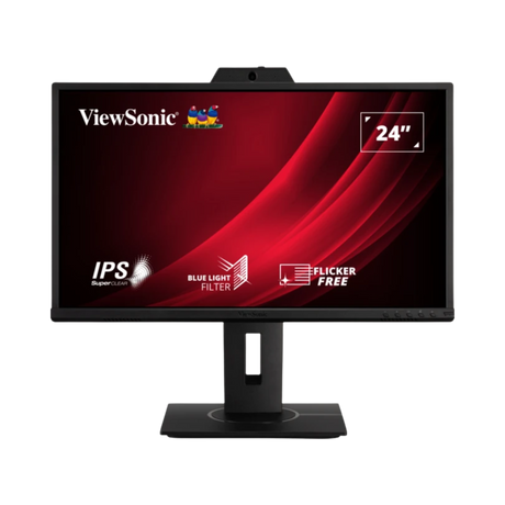 ViewSonic VG2240V LED Monitor 24"