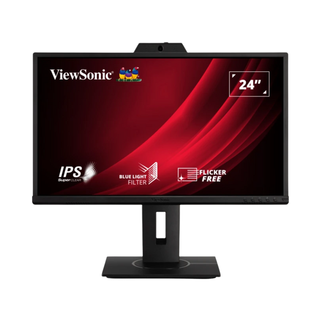 ViewSonic VG2240V LED Monitor 24"