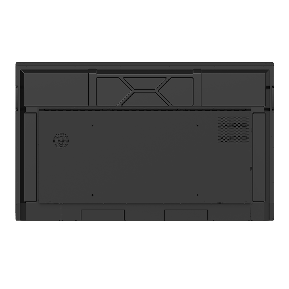 BenQ RE6504 65" 4K Interactive Flat Panel Display