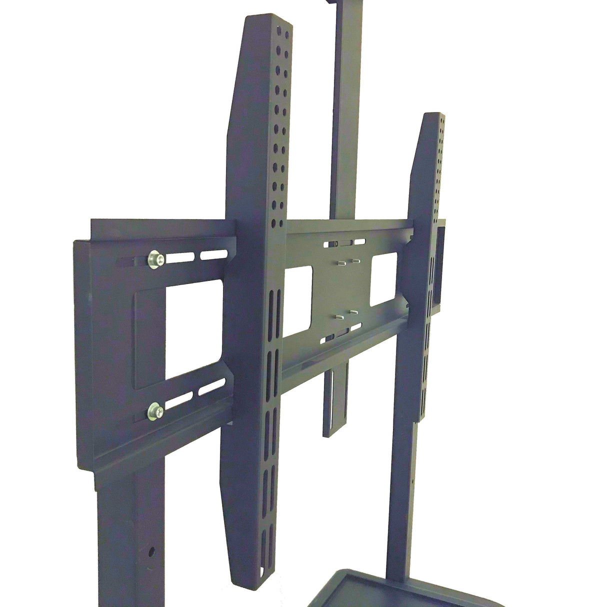 Ultra Heavy Duty Mobile Screen Trolley 200Kgs