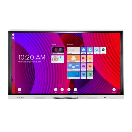 SMART Board MX Series V5