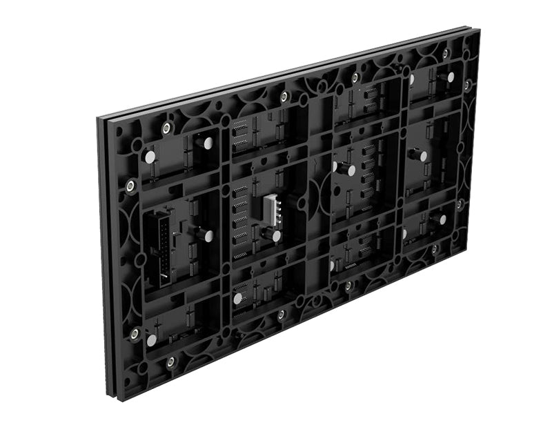 Allsee GOB P1.8 DV-LED Freestanding Totem (800cd/m2)