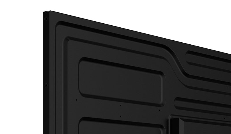 Allsee High Vibrance Android Advertising Display